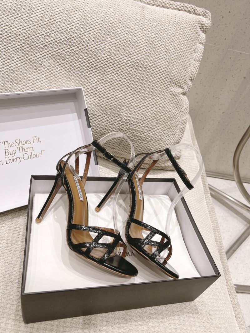 Aquazzura Sandals